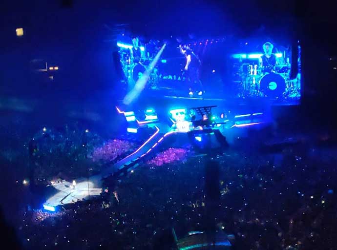 muse live san siro