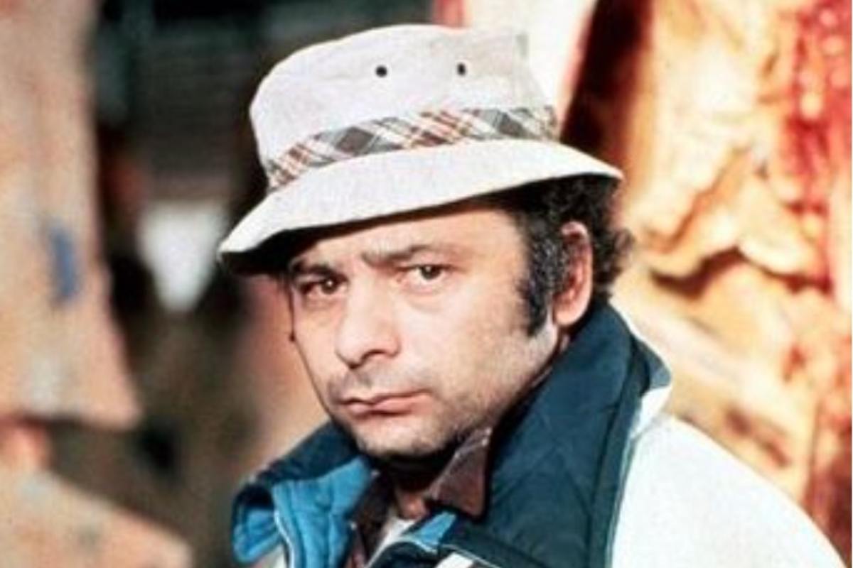 Burt Young morte Sylvester Stallone Rocky