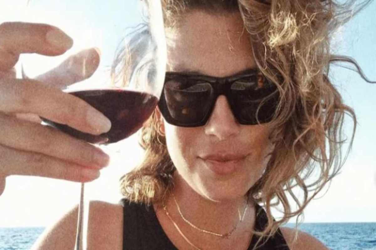 Emma Marrone