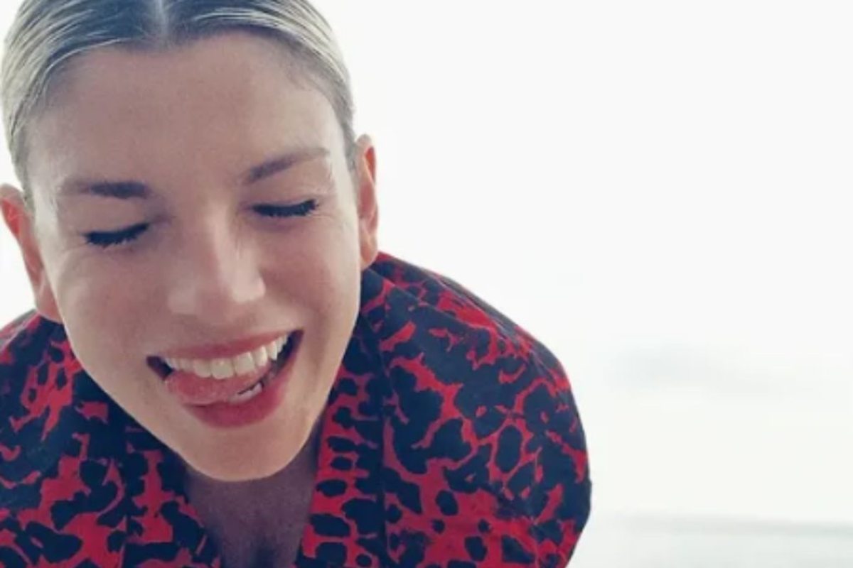 Emma Marrone