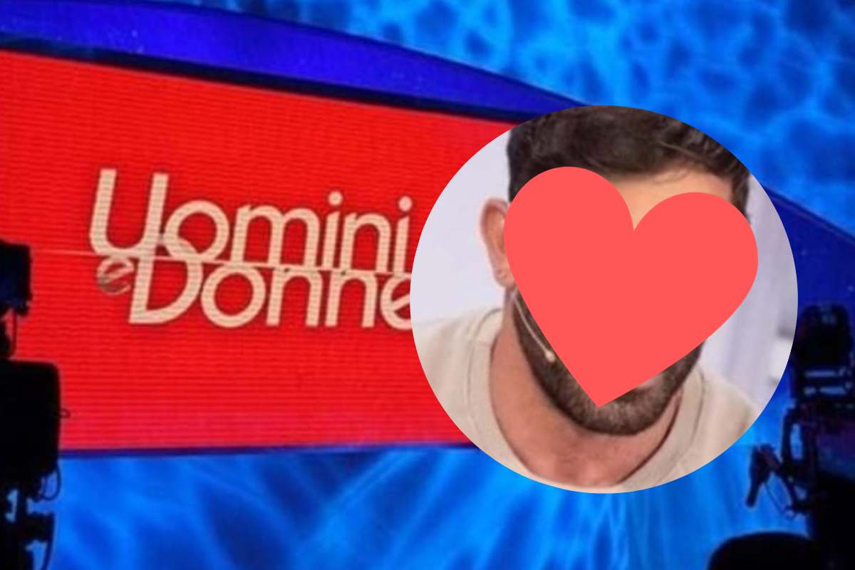 gianni sperti uomini e donne