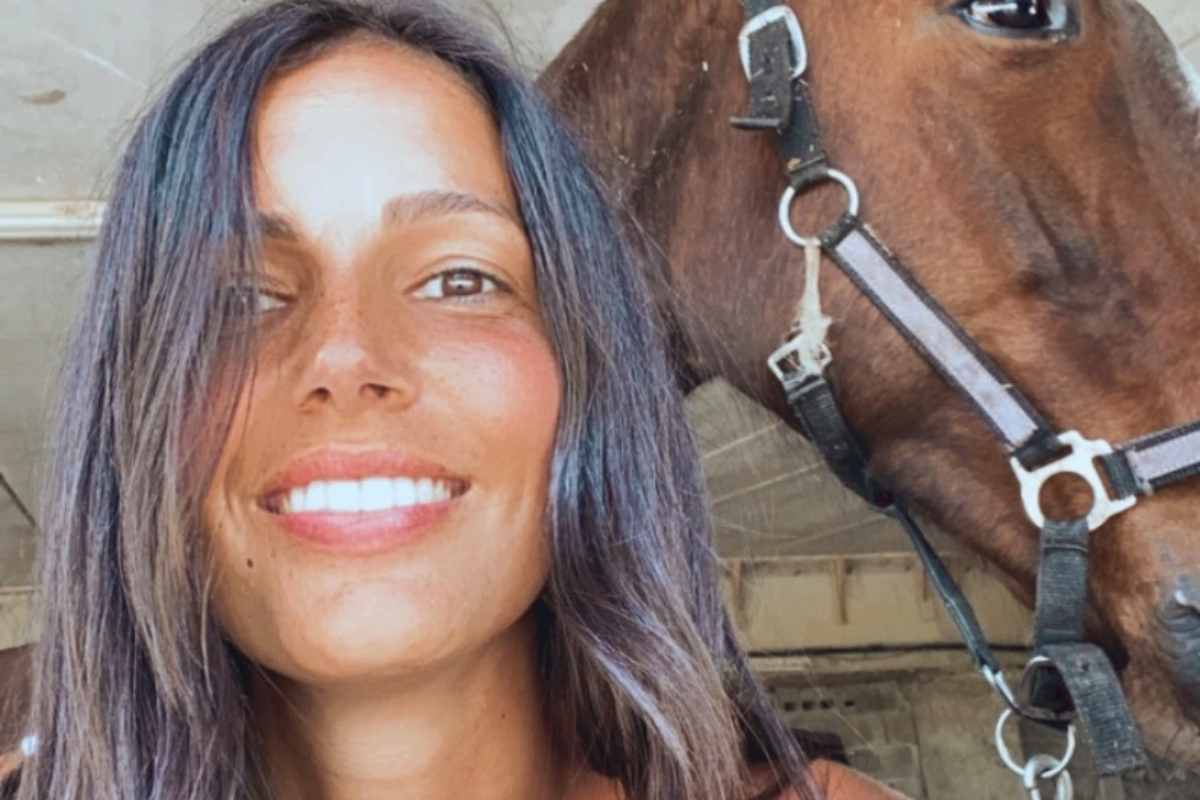 Giulia Montecchia Il Contadino Cerca Moglie