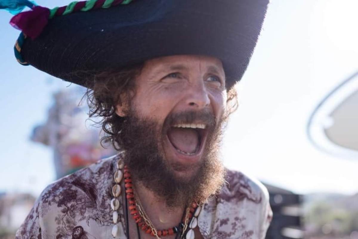 jovanotti scheda artista