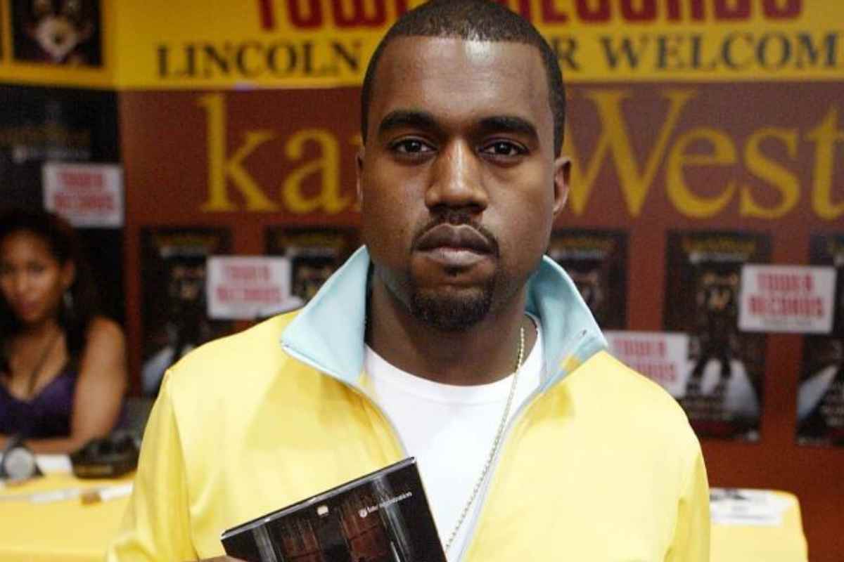 Kanye West il concerto in Italia ora è ufficiale: dove e quando. Tutti i dettagli