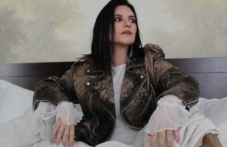 Laura Pausini e quella pesante crisi: il momento più buio