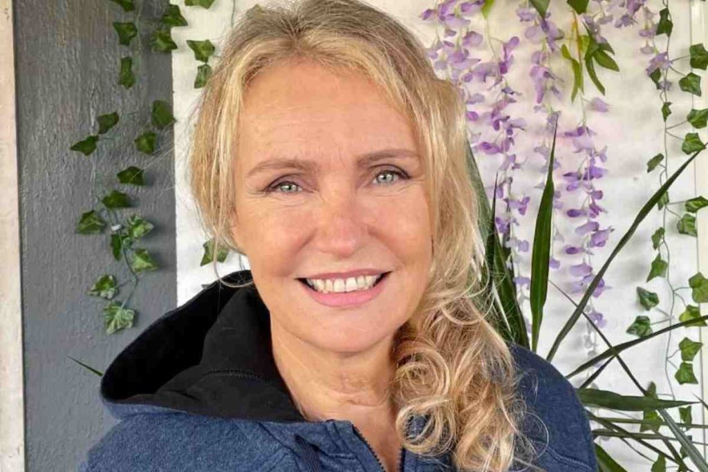 Avete mai visto la figlia di Licia Colò? Ha 18 anni ed è di una bellezza impressionante