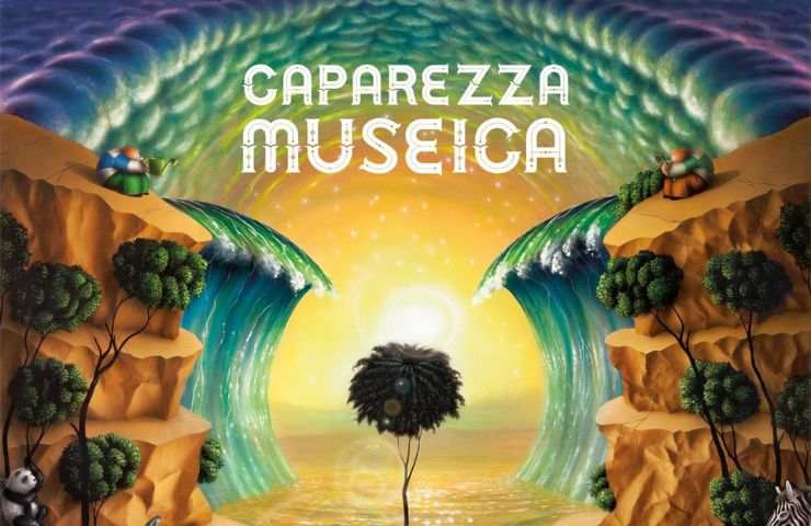 Album Museica