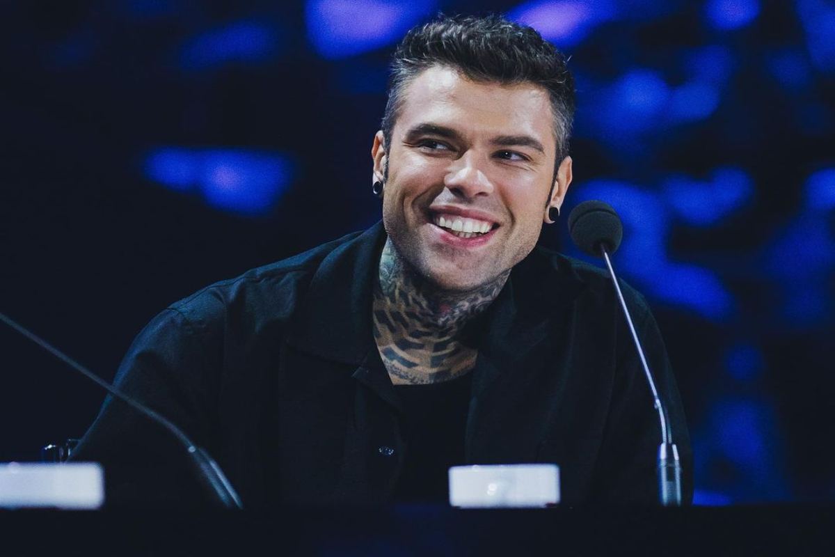 X Factor Fedez responso medici