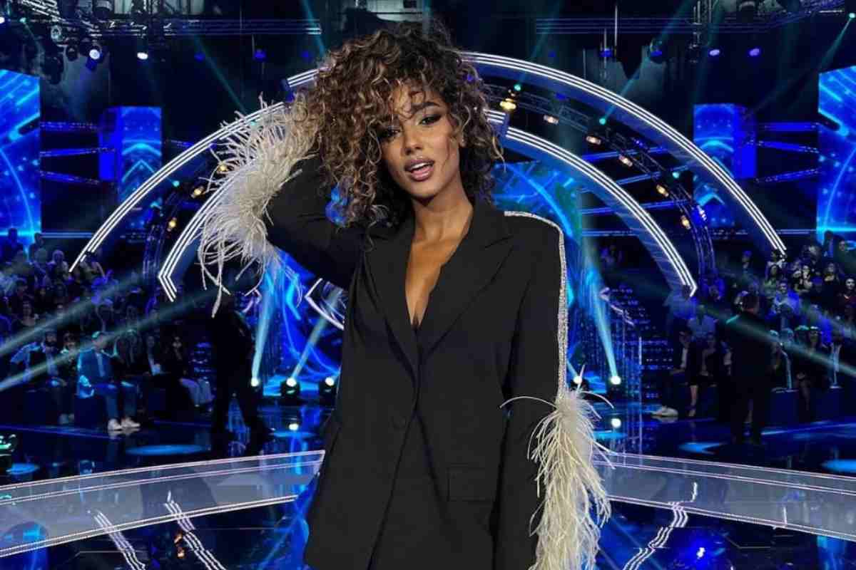 Samira Lui: biografia, carriera e curiosità sull'ex gieffina ospite di ...