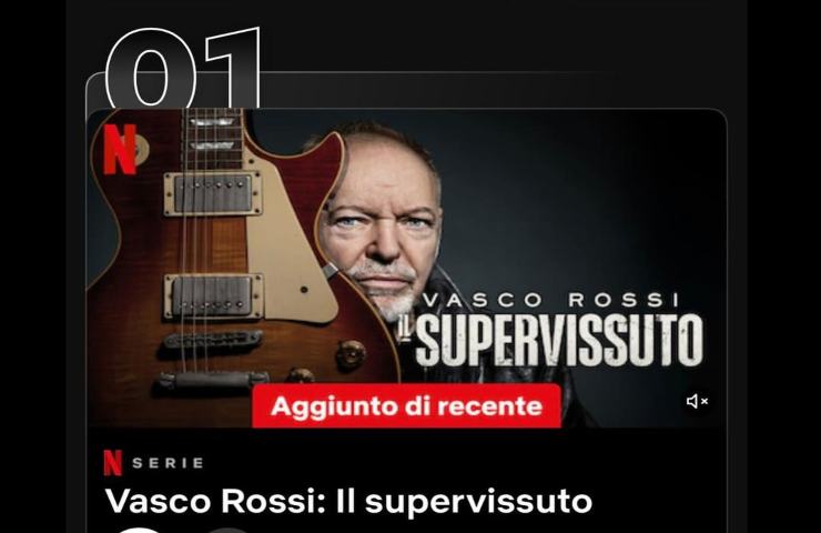 Vasco Rossi