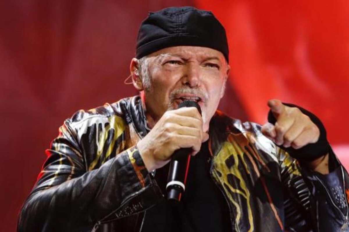 Vasco Rossi