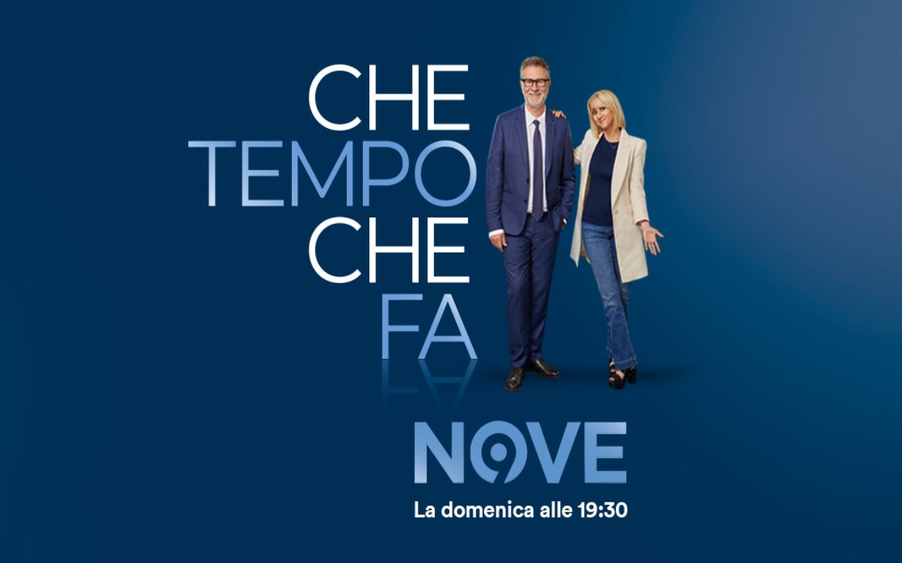 che tempo che fa ospiti del 29 ottobre