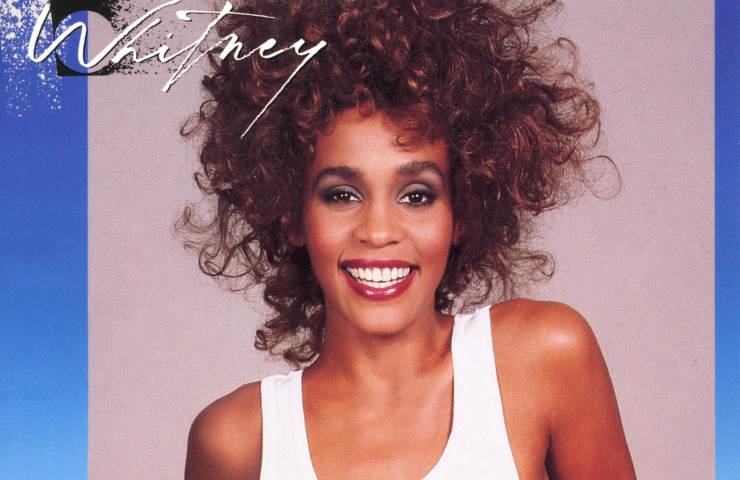 Whitney Houston best pop song of all time