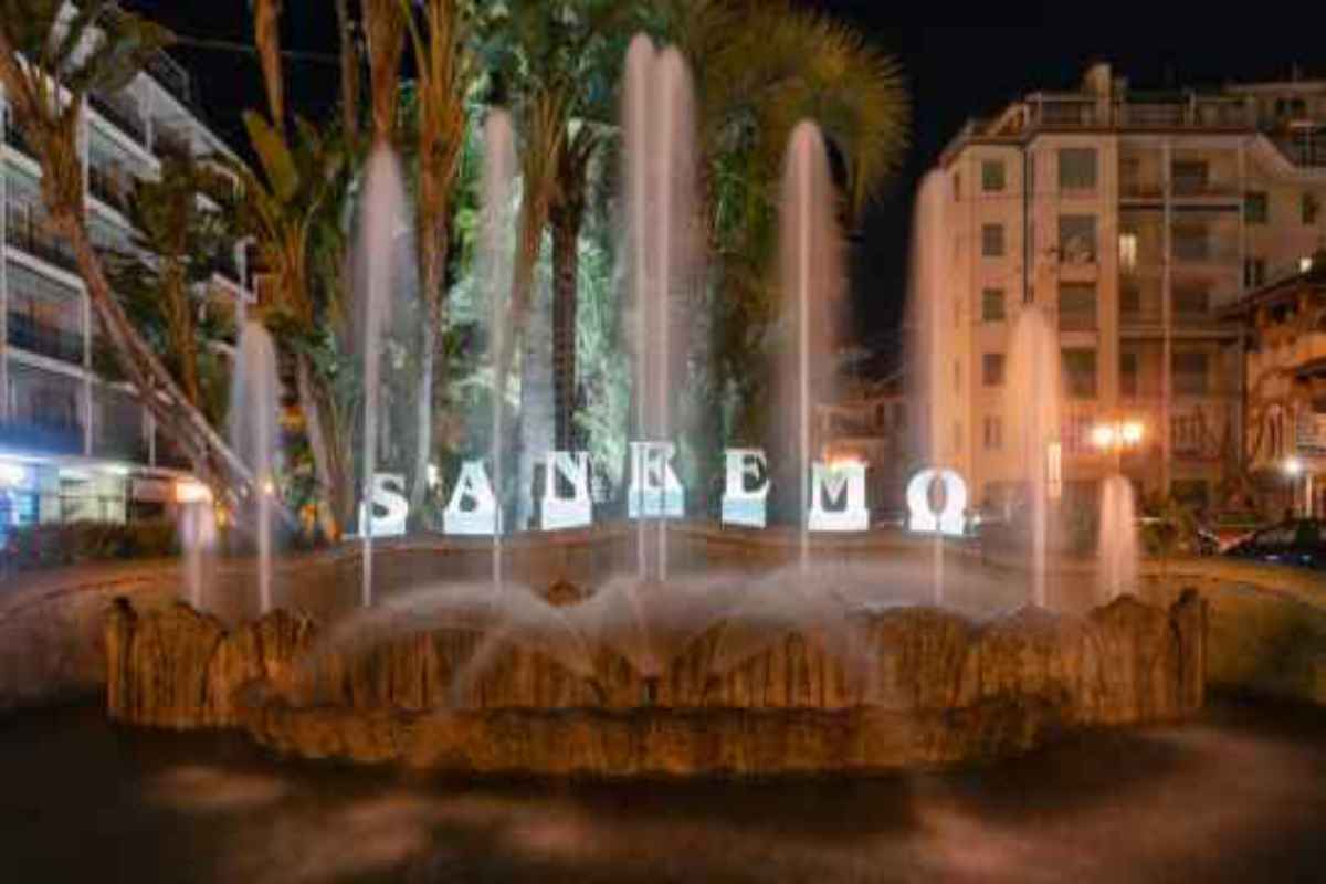 sanremo