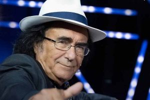 Al Bano canta per la pace il 20 dicembre, appuntamento irrinunciabile