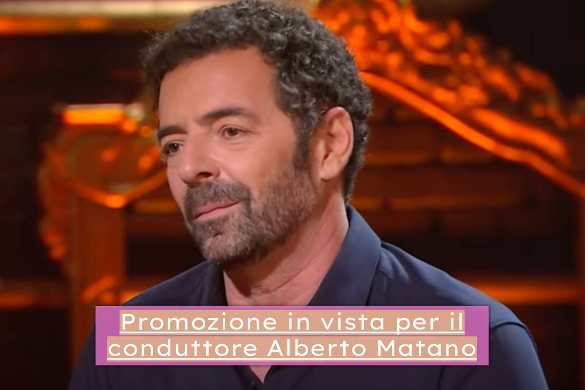 Albero Matano