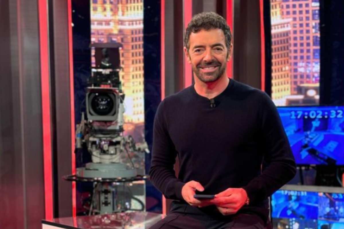 Alberto Matano svolta promozione ruolo prestigio