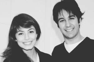 Alessandra Mastronardi e Matteo Branciamore fidanzati risposta