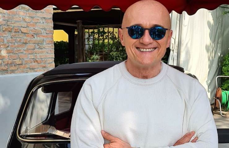 Alfonso Signorini