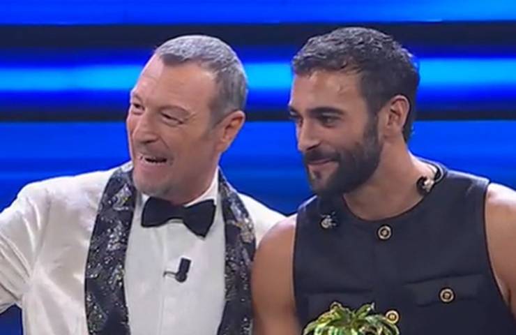 quanto guadagnerà Marco Mengoni Sanremo 2024