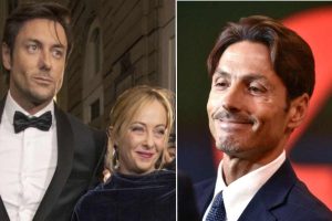 Giambruno Meloni e la chiamata di Pier Silvio Berlusconi