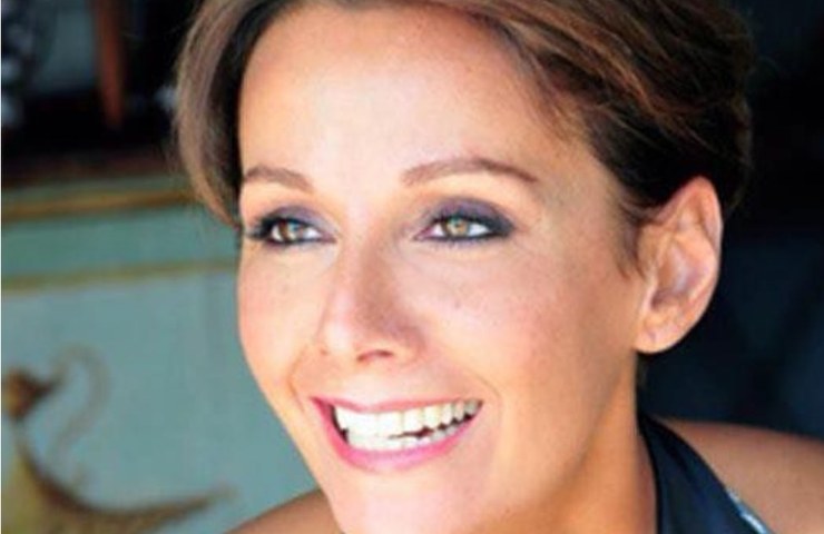 Anna Kanakis morta a 61 anni, addio all'attrice di origine greca