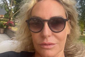 Antonella Clerici decisione irremovibile spendere più 1 euro