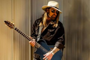 Billy Ray Cyrus
