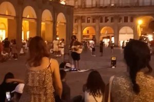 Locali musicali Bologna