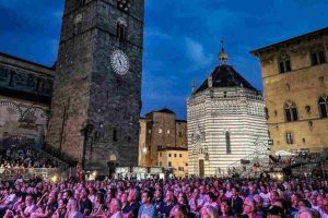 Pistoia Blues 2024 con Tommaso Paradiso e non solo