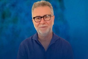 'Che tempo che fa' colpo sensazionale Federico Fazio