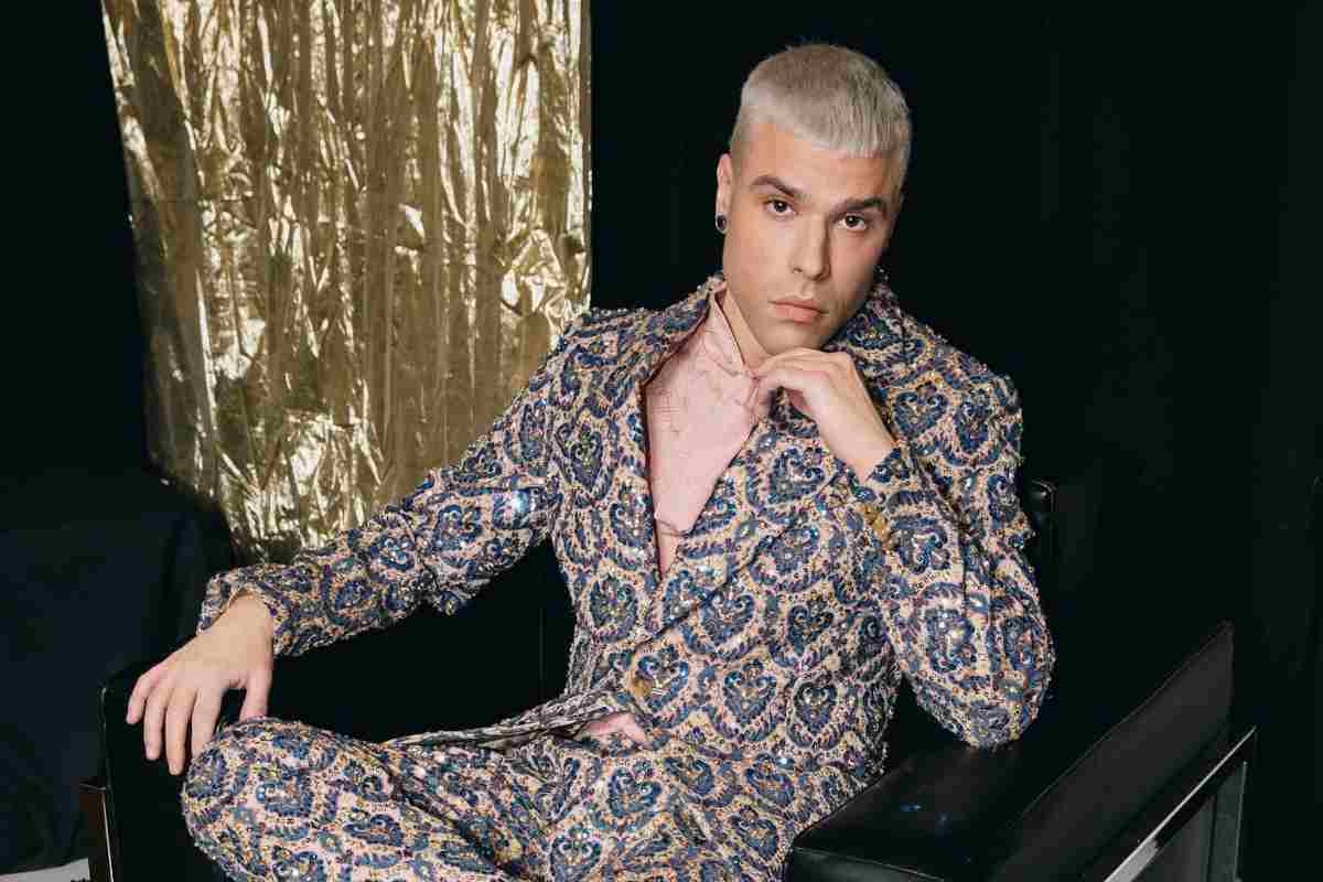patrimonio Fedez fatturato 2023