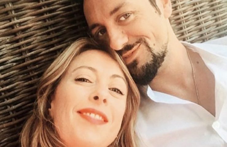 Andrea Giambruno e Giorgia Meloni non si sarebbero mai lasciati, clamoroso