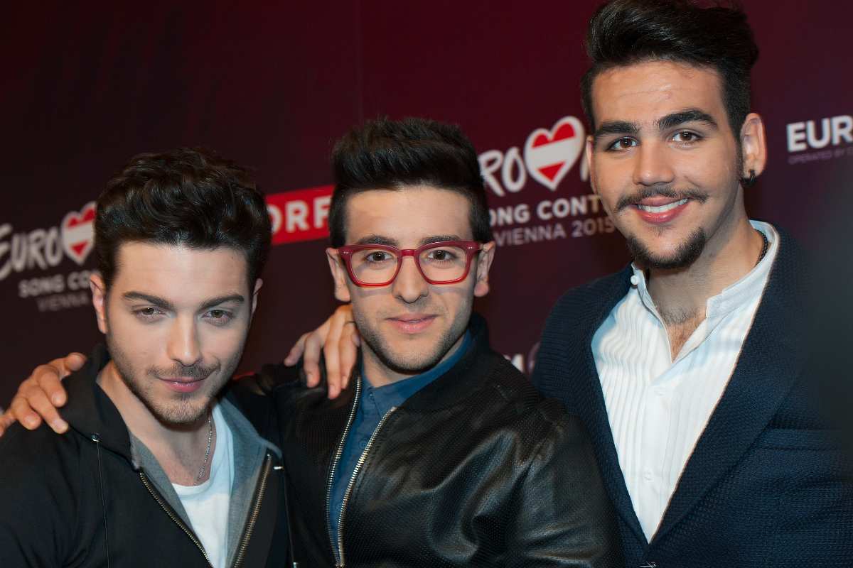 Il Volo