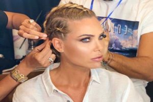 Ilary Blasi