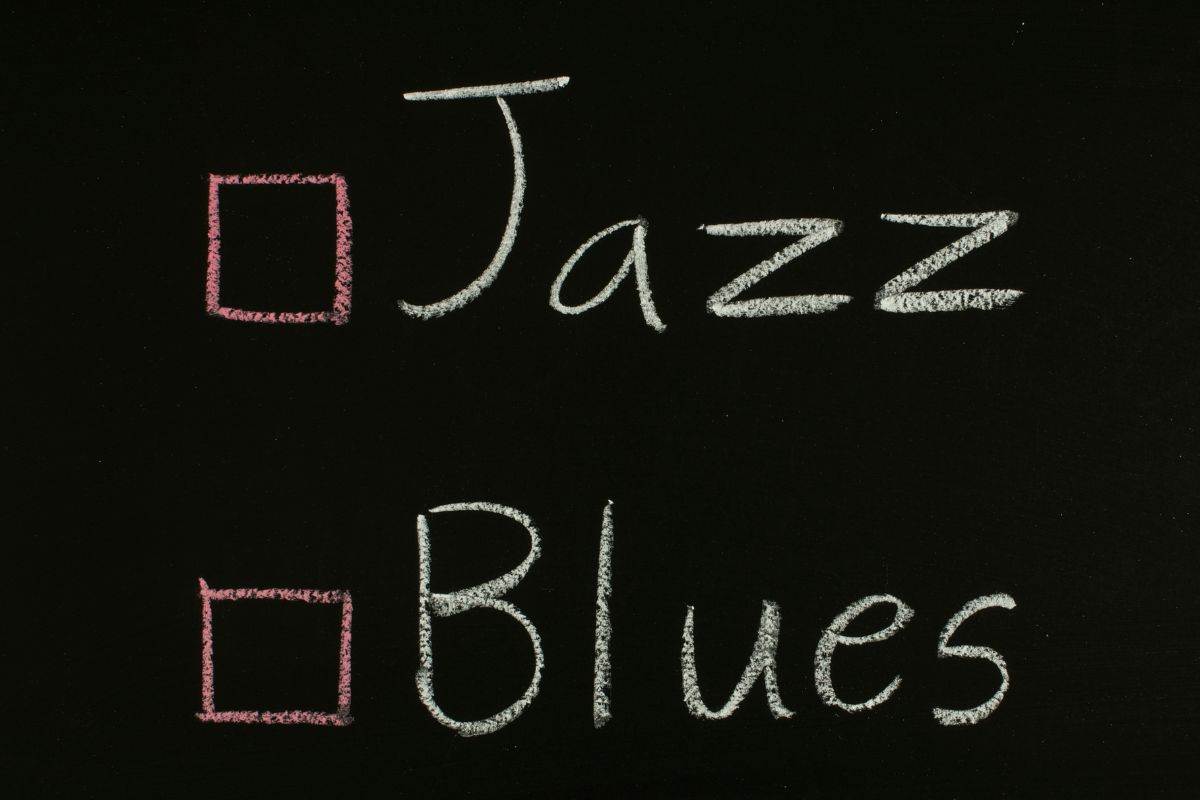 Jazz e blues 