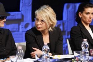 cantante stava per farsi suora