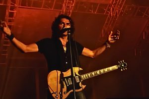 Ligabue a Campovolo