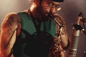 Luci Dalla in concerto