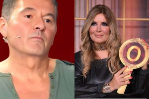 mammuccari luccarelli ballando con le stelle
