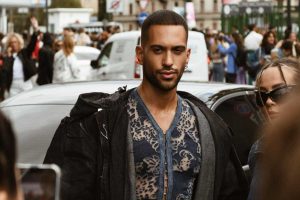 Mahmood tour