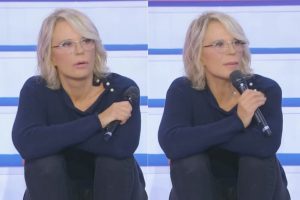 Maria De Filippi uomini e donne