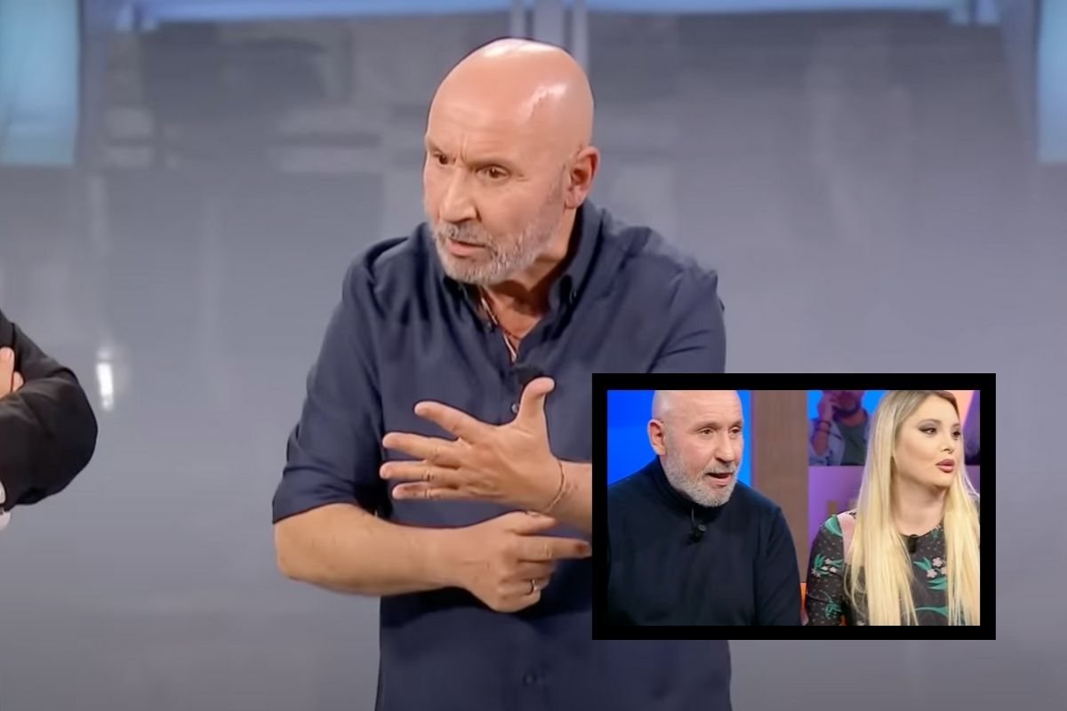 Maurizio Battista in TV