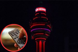 Mediaset palinsesto natalizio