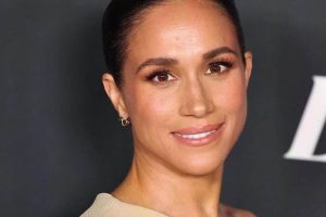 Meghan Markle, la Duchessa