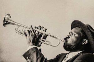 Musicista jazz