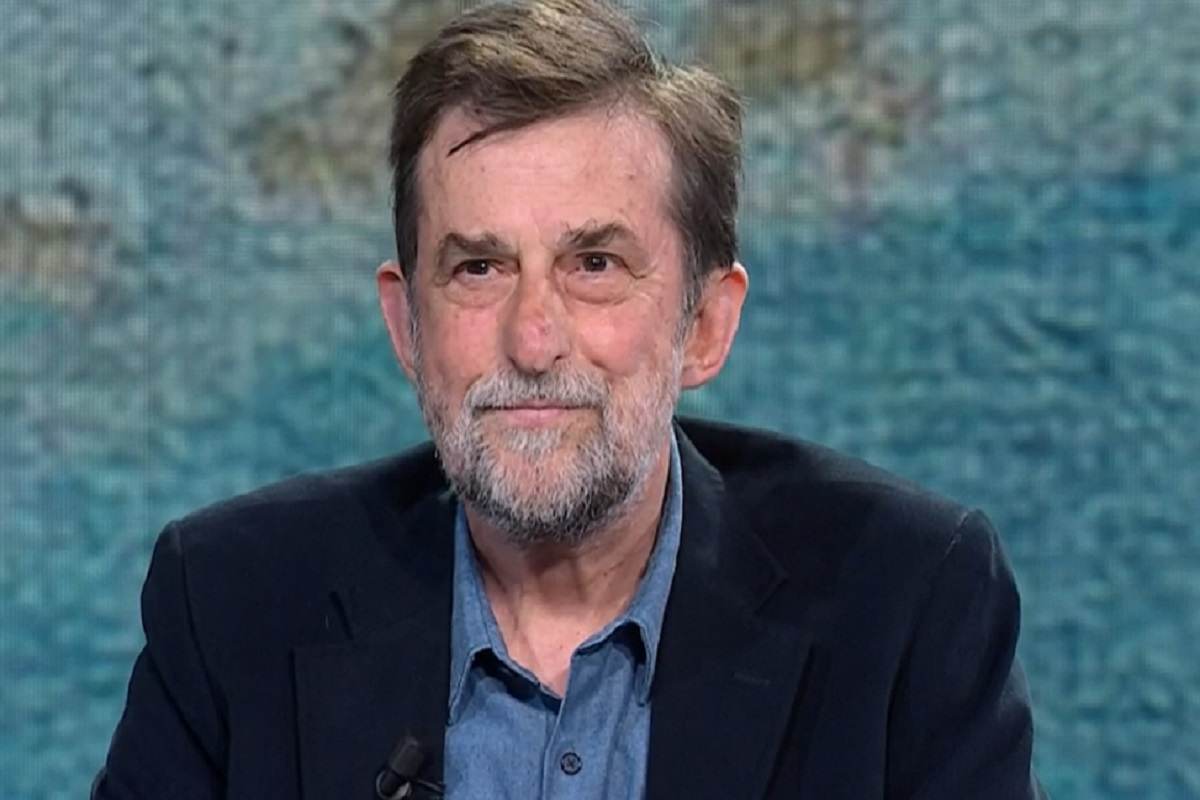 Nanni Moretti