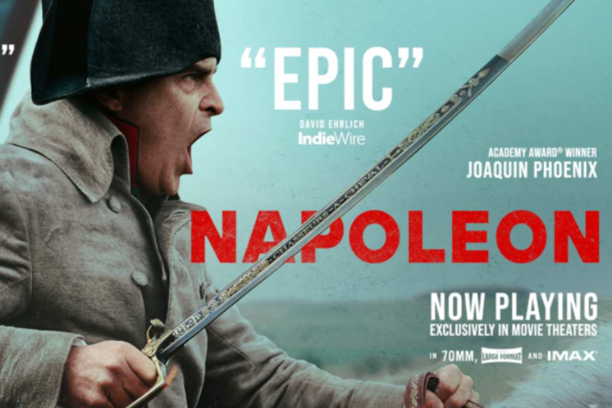 Napoleon film