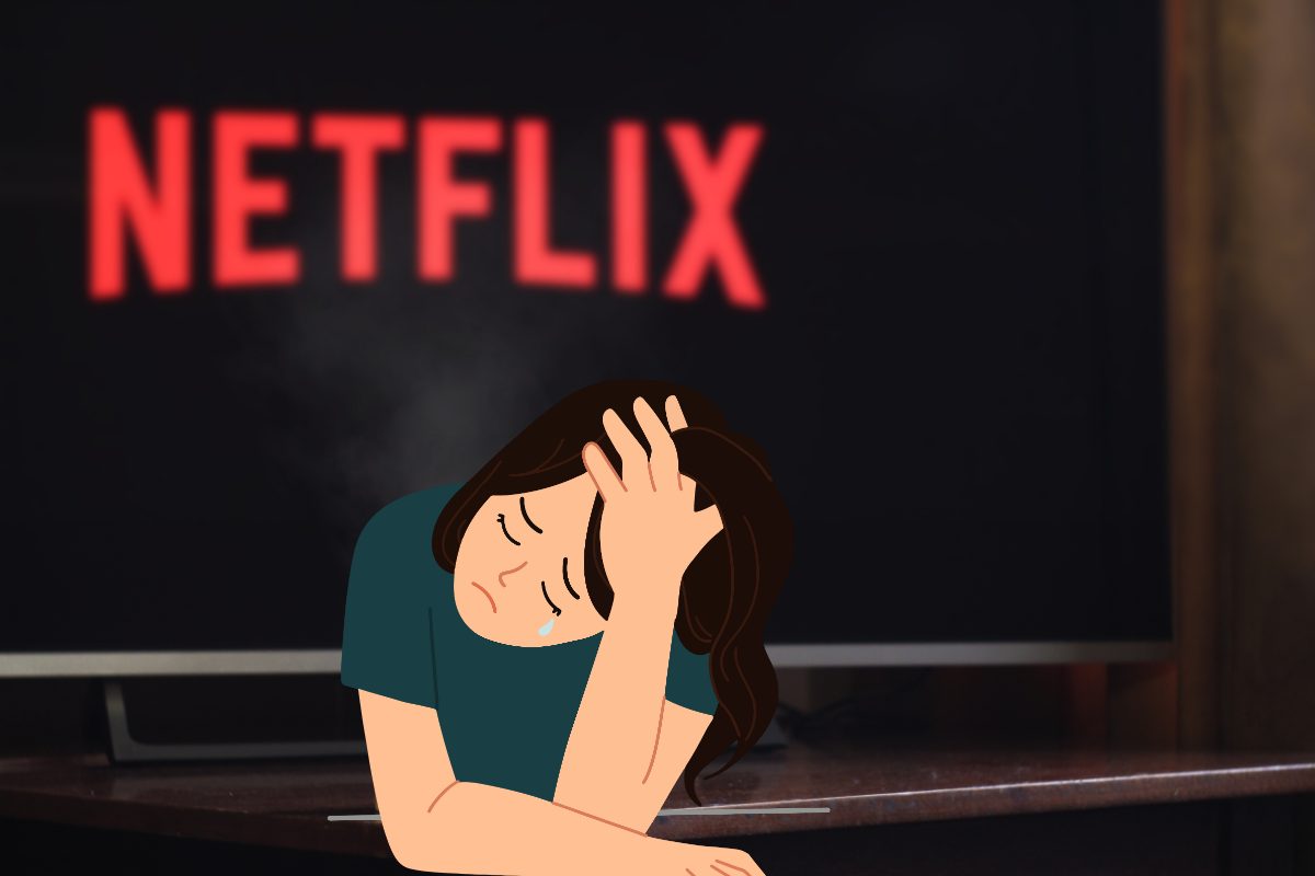 Ruby Barker di Brigerton su Netflix ha sofferto di attacchi di ansia