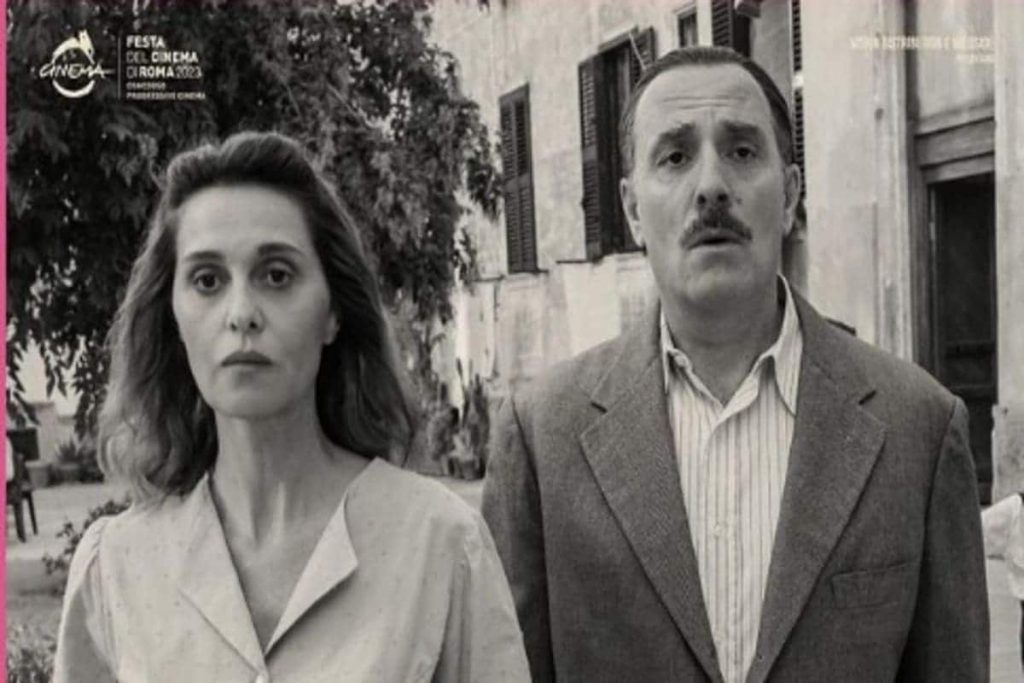 Filme Und Serien Von Paola Lázaro Paola Cortellesi la dedica nascosta nel suo film che in pochi hanno